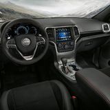 Die Sitze sind bequem