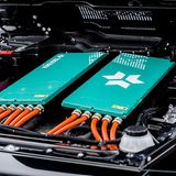 Von 0 auf Tempo 100 reichen nun 5,6 Sekunden.