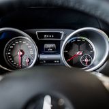 Hier wird kein fossiler Treibstoff mehr verbrannt.