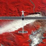 Zu den beeindruckenden Elektromobilitäts-Projekten zählt das Flugzeug "StratosSolar".