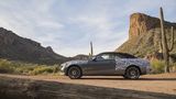 Mercedes E Klasse Cabrio Prototypenerprobung - Tarnung ohne besonderen Grund