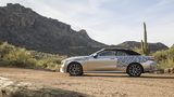 Mercedes E Klasse Cabrio Prototypenerprobung - das Design ist keine Überraschung - der Antrieb auch nicht