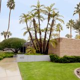 Leonardo DiCaprio Villa, 432 Hermosa Place, Palm Springs