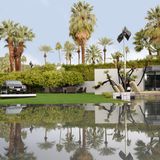 Leonardo DiCaprio Villa, 432 Hermosa Place, Palm Springs