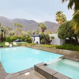 Leonardo DiCaprio Villa, 432 Hermosa Place, Palm Springs
