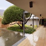 Leonardo DiCaprio Villa, 432 Hermosa Place, Palm Springs