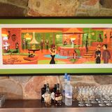 Leonardo DiCaprio Villa, 432 Hermosa Place, Palm Springs