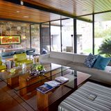 Leonardo DiCaprio Villa, 432 Hermosa Place, Palm Springs