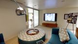 Leonardo DiCaprio Villa, 432 Hermosa Place, Palm Springs
