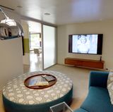 Leonardo DiCaprio Villa, 432 Hermosa Place, Palm Springs