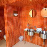 Leonardo DiCaprio Villa, 432 Hermosa Place, Palm Springs