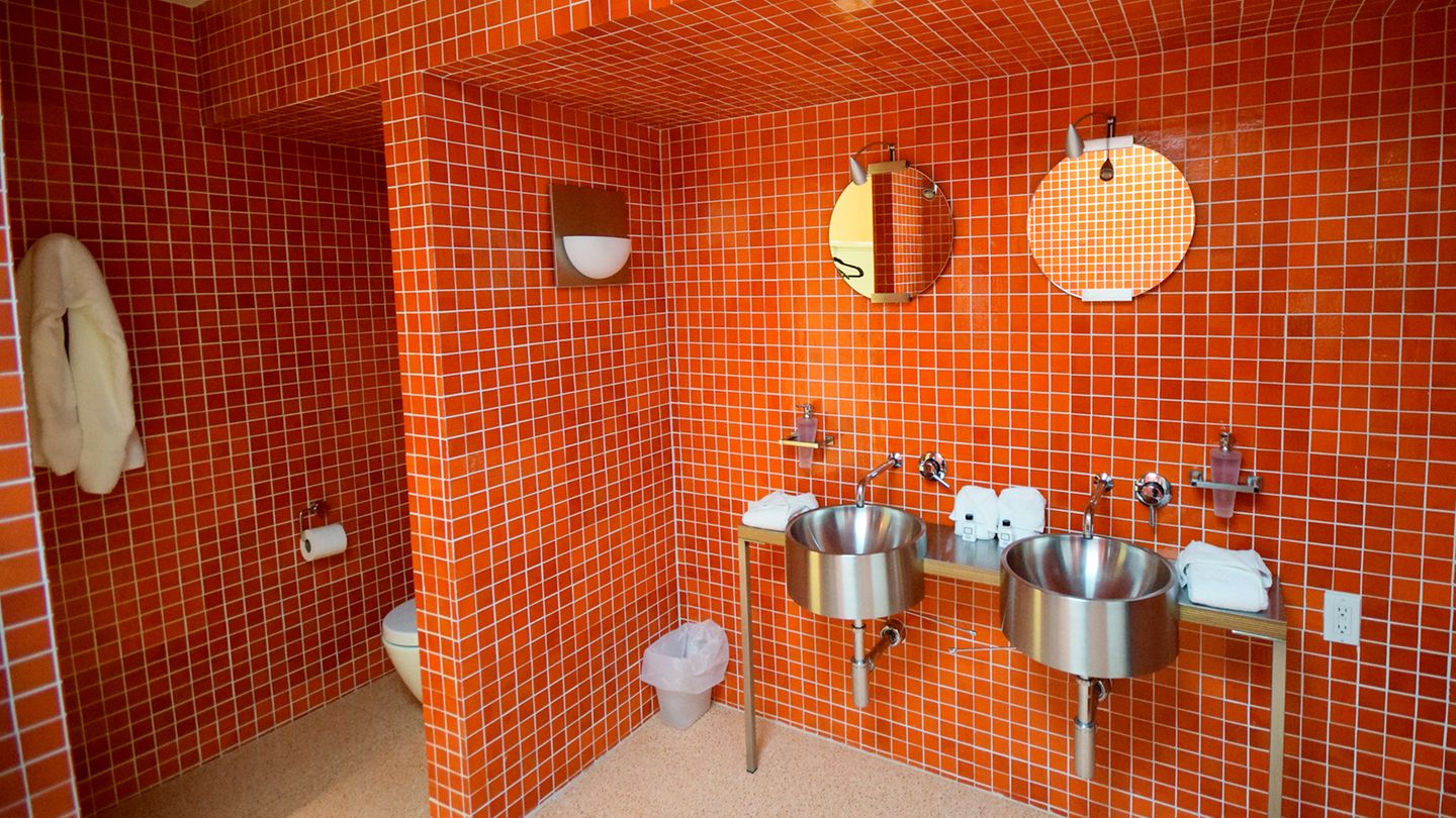 Leonardo DiCaprio Villa, 432 Hermosa Place, Palm Springs