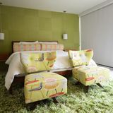 Leonardo DiCaprio Villa, 432 Hermosa Place, Palm Springs