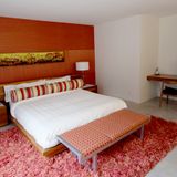 Leonardo DiCaprio Villa, 432 Hermosa Place, Palm Springs