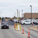 Einer Infrastruktur, die dem Robo-Auto unter die Arme greift, soll das autonome Fahren gelingen