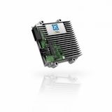 ZF kooperiert mit Nvidia, um Module für das autonome Fahren herzustellen