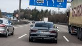 Noch läuft beim autonomen Fahren nicht alles perfekt