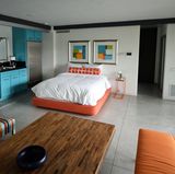 Leonardo DiCaprio Villa, 432 Hermosa Place, Palm Springs