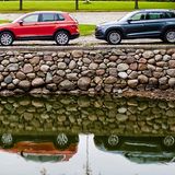 Vergleichstest VW Tiguan - Skoda Kodiaq