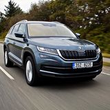 Skoda Kodiaq 2.0 TDI 4x4