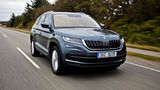 Skoda Kodiaq 2.0 TDI 4x4