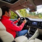 Skoda Kodiaq 2.0 TDI 4x4