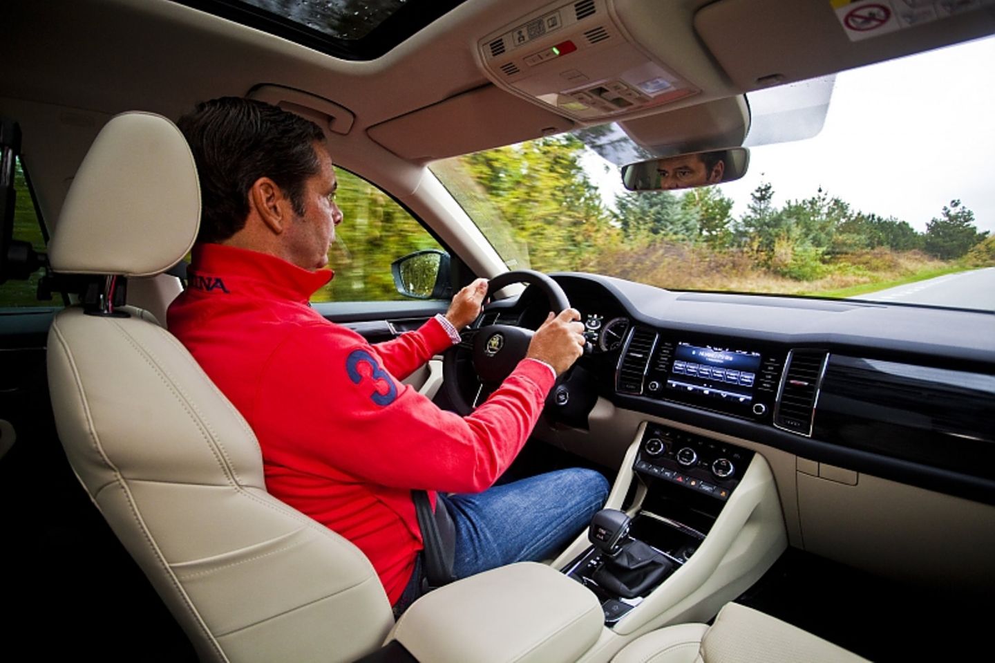Skoda Kodiaq 2.0 TDI 4x4