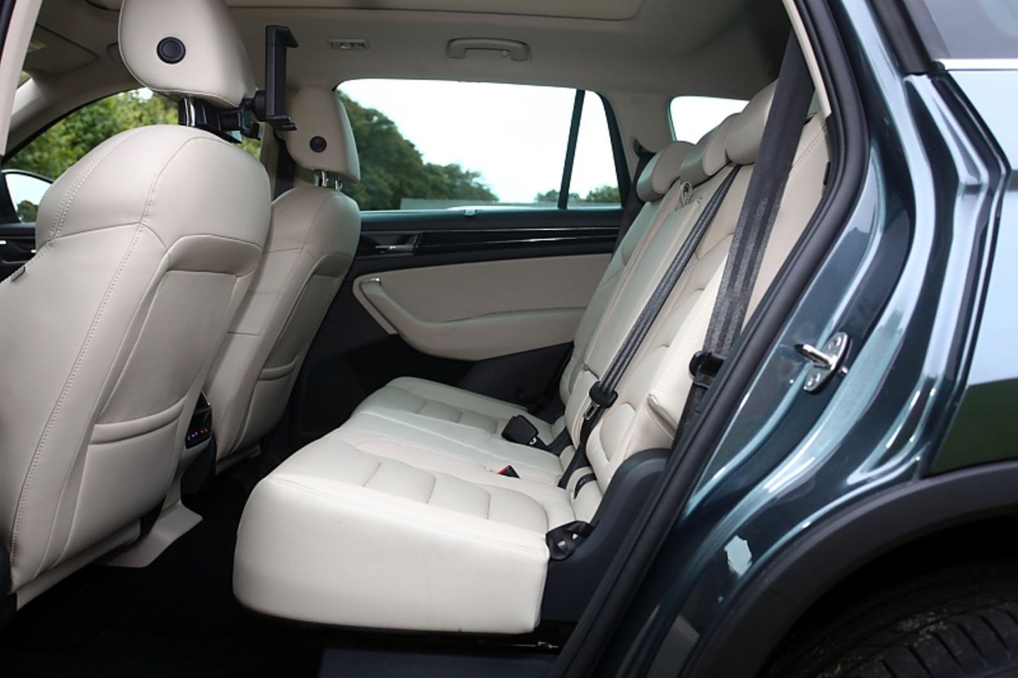 Skoda Kodiaq 2.0 TDI 4x4