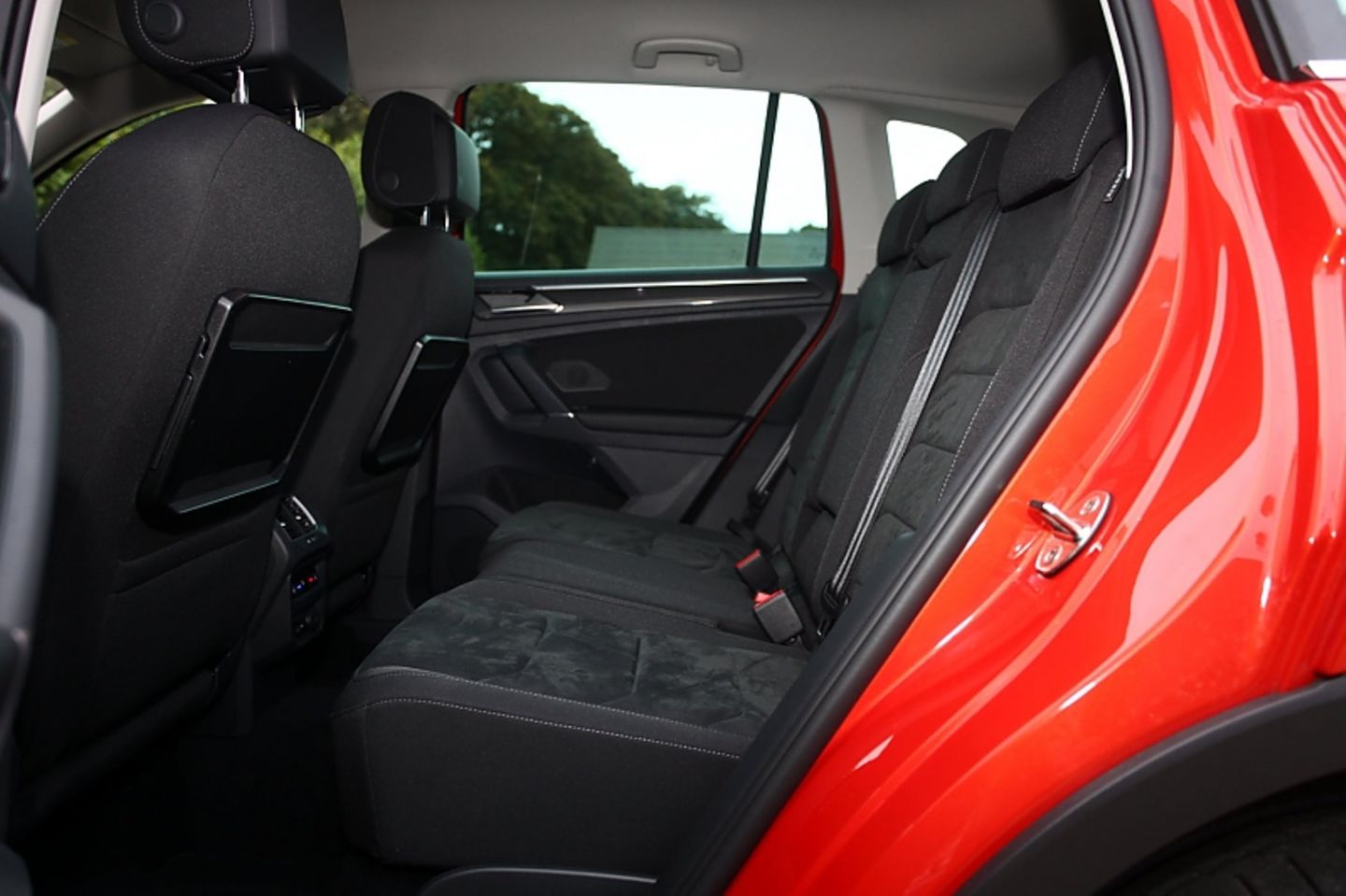 VW Tiguan 2.0 TDI 4motion