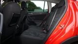 VW Tiguan 2.0 TDI 4motion