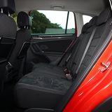 VW Tiguan 2.0 TDI 4motion