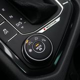 VW Tiguan 2.0 TDI 4motion