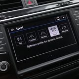 VW Tiguan 2.0 TDI 4motion