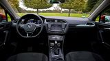 VW Tiguan 2.0 TDI 4motion