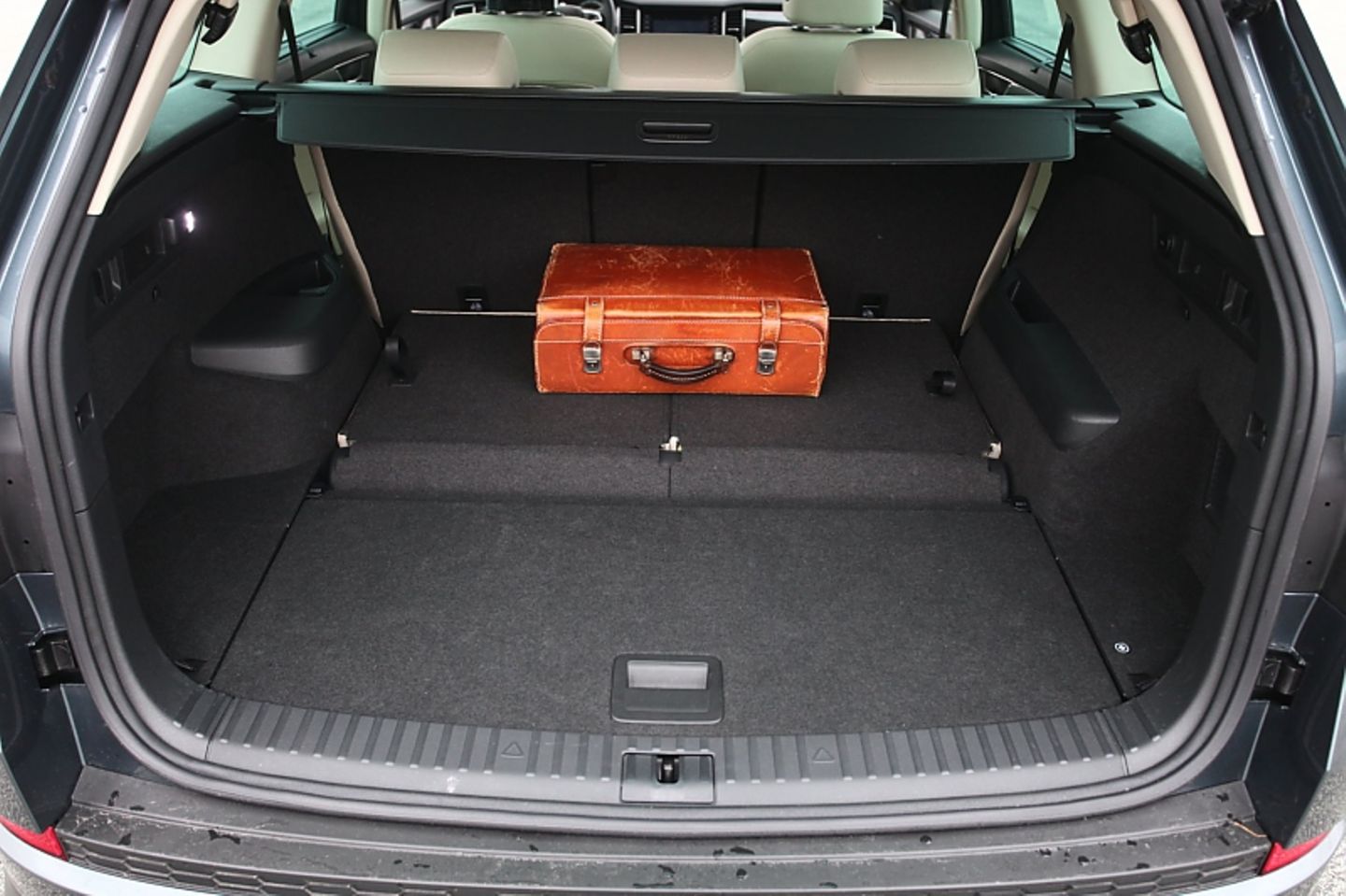 Skoda Kodiaq 2.0 TDI 4x4