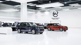 In der Oxford Road (Coventry) befindet sich die Zentrale der Special Vehicle Operations (SVO)