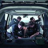 Die Jaguar Land Rover Special Vehicles Operations (SVO) haben rund 1.200 Mitarbeiter