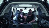 Die Jaguar Land Rover Special Vehicles Operations (SVO) haben rund 1.200 Mitarbeiter