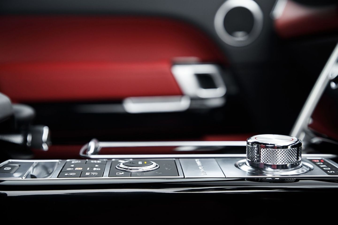 Range Rover Autobiography Dynamic