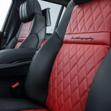 Range Rover Autobiography Dynamic