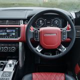 Range Rover Autobiography Dynamic