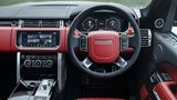 Range Rover Autobiography Dynamic