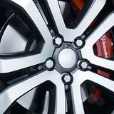 Range Rover Autobiography Dynamic