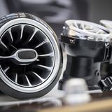 Bis ins letzte Detail wird designt.