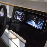 Es geht auch ohne störendes Chassis.