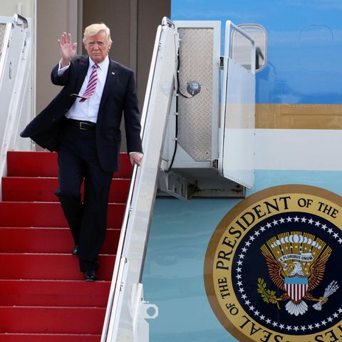 Donald Trump will straffällig gewordene Einwanderer abschieben