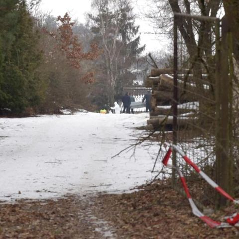Sechs Teenager tot in Gartenlaube