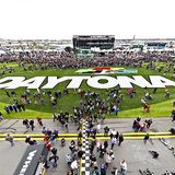 55. Daytona 24 h