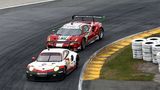 55. Daytona 24 h