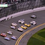 55. Daytona 24 h
